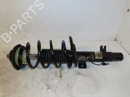 Used Left front shock absorber CITROËN C3 II (SC_) 1.6 HDi 90 (90 hp) 26195926