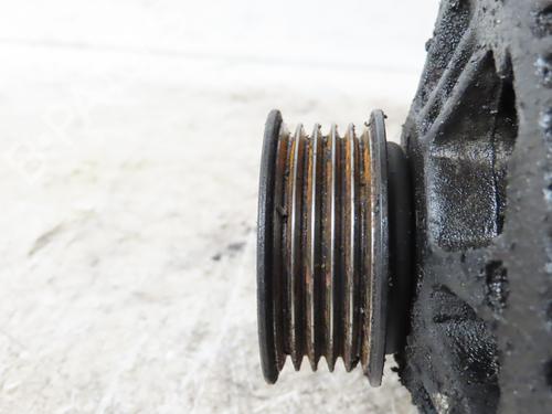 Alternator BMW 3 (E46) 320 d | BP16637641M7 