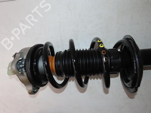 Left front shock absorber FIAT DUCATO Platform/Chassis (250_) 140 Multijet 2,3 D | BP29380157M16 