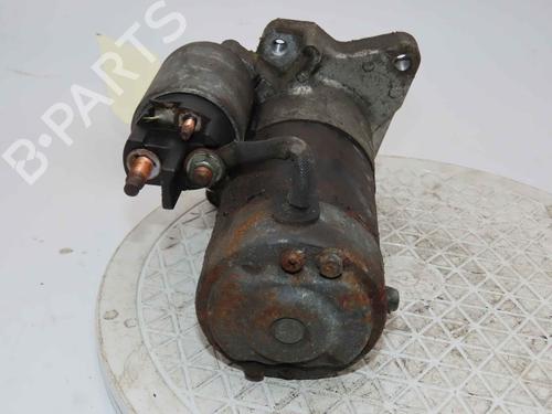 Starter RENAULT TRAFIC II Van (FL) 2.0 dCi 90 (FL0H, FL00, FL01, FL0M, FL0P, FL0S) | BP37051103M8 - Image 4