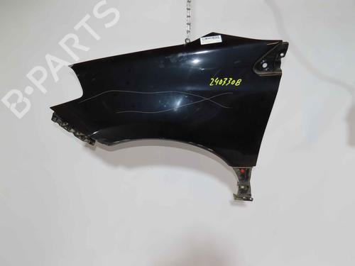 Used Left front fenders Left front fenders 37060913 37060913