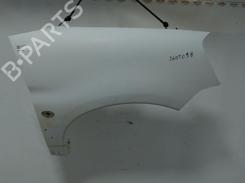 Used Right front fenders Right front fenders CITROËN BERLINGO / BERLINGO FIRST Box Body/MPV (M_) 1.9 D 70 (MBWJZ, MCWJZ) (69 hp) 40066014 40066014