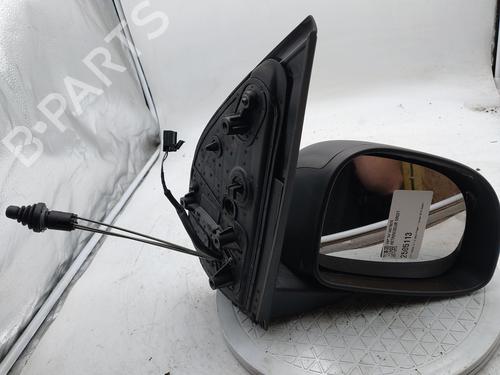 Used Right mirror Right mirror 39011658 39011658