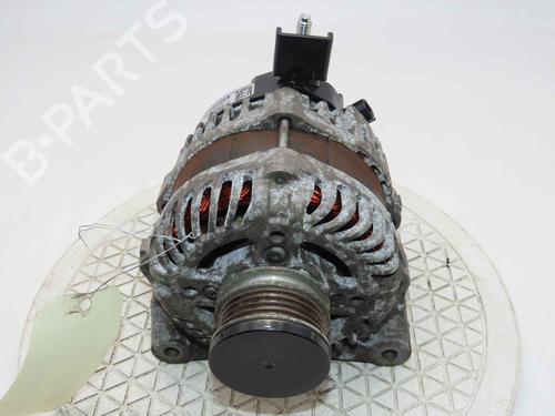 Used Alternator Alternator 37047441 37047441