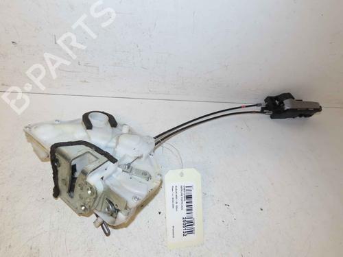 Used Front left lock Front left lock 37054064 37054064