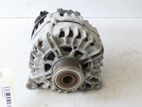 Alternator PEUGEOT PARTNER Box Body/MPV 1.6 HDi | BP34200795M7 - Image 5