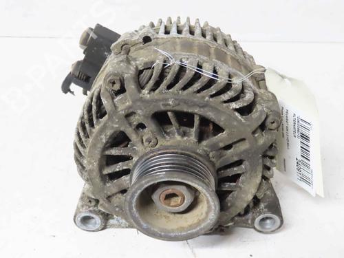 Used Alternator Alternator 37049445 37049445