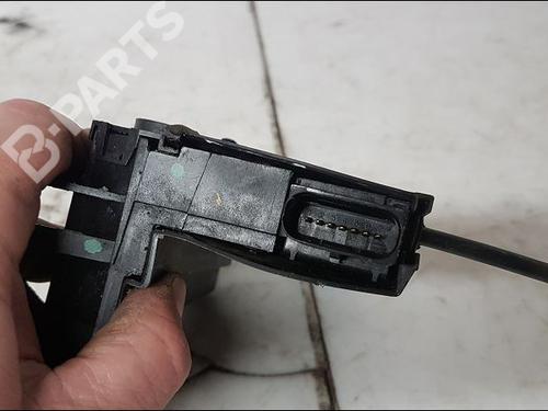 Rear left lock CITROËN C4 Picasso II 1.6 HDi / BlueHDi 115 | BP11944570C100 