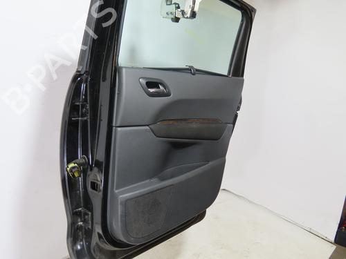 Used Right rear door Right rear door 37003928 37003928