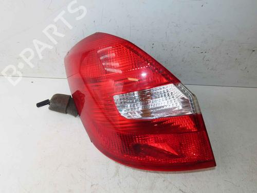 rear-bumper-left-light-skoda-fabia-ii-542-2006-2007-2008-2009-2010-2011-2012-2013-2014-37050755 main image