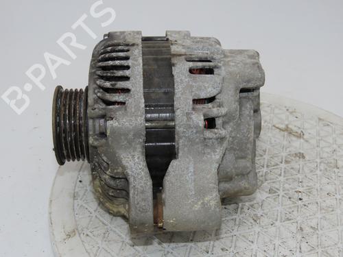 Used Alternator SUZUKI SWIFT IV (FZ, NZ) 1.2 (AZH412, ZC72S) (94 hp) 20299386