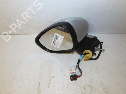 Used Left mirror CITROËN C4 II (NC_) 1.6 HDi 90 (92 hp) 29153551