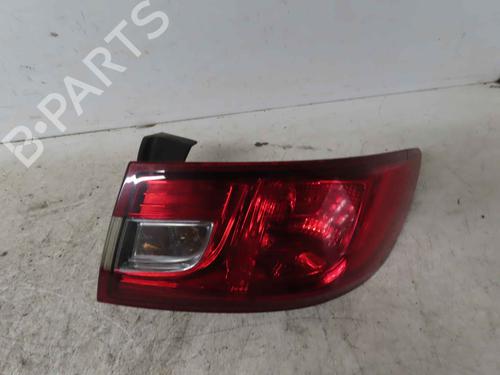 Used Right taillight Right taillight 37047492 37047492
