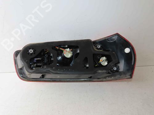 Other CITROËN C4 Picasso II 1.6 HDi / BlueHDi 115 | BP37058569O1 - Image 2