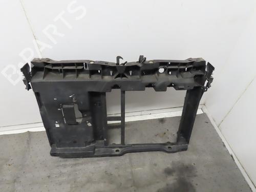 Frontplade/Frontkurv CITROËN C3 II (SC_) 1.4 VTi 95 (95 hp) 18953784