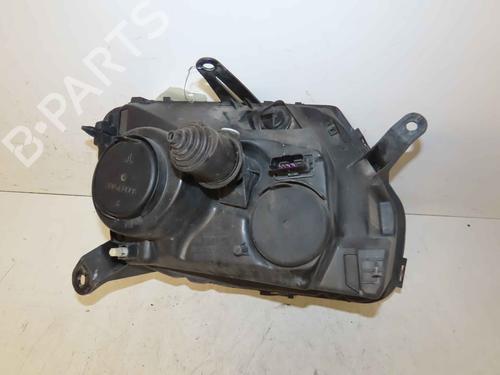 Left headlight DACIA DUSTER (HS_) 1.5 dCi | BP37055395C28 - Image 5