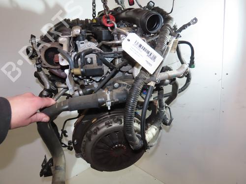 Engine FORD FOCUS III 1.0 EcoBoost | BP32223660M1