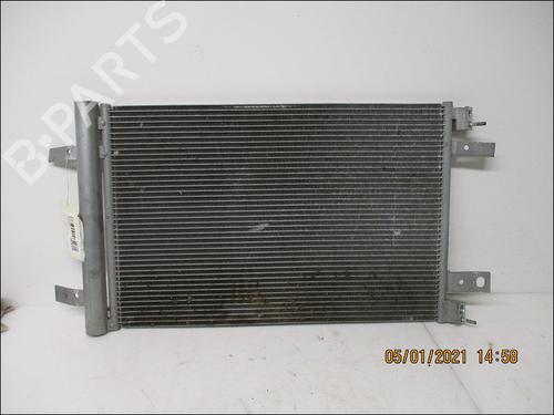 Used Heater matrix Heater matrix PEUGEOT 308 II (LB_, LP_, LW_, LH_, L3_) 1.6 BlueHDi 120 (120 hp) 10941430 10941430