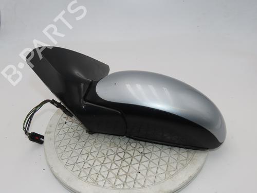 Left mirror FORD FOCUS I (DAW, DBW) 1.6 16V | BP26196554C26 