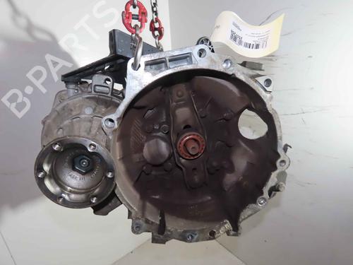 Used Gearbox Gearbox 37055388 37055388