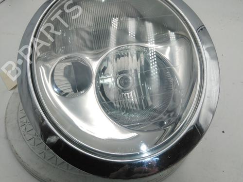 Used Right headlight Right headlight 37276142 37276142