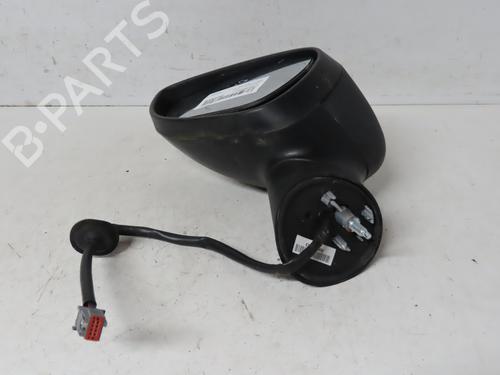 Left mirror FORD FIESTA VI (CB1, CCN) 1.4 TDCi | BP29153497C26 