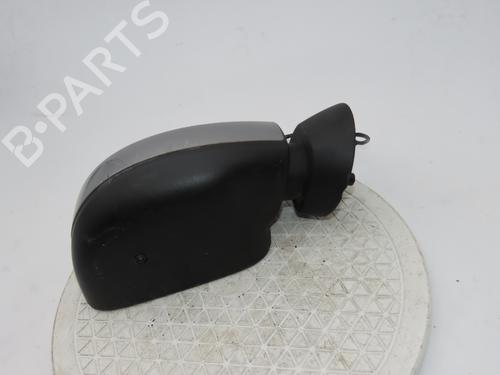 Right mirror DACIA DUSTER (HS_) 1.5 dCi | BP23145013C27 