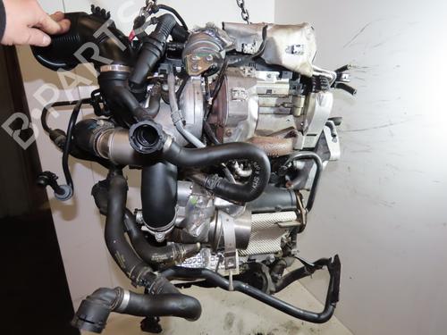 Engine VW GOLF VII (5G1, BQ1, BE1, BE2) 2.0 GTD | BP32458048M1
