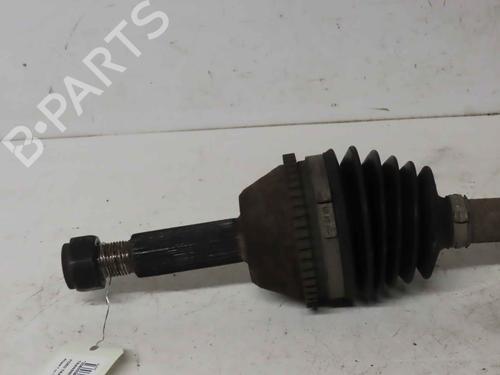Right front driveshaft FORD TRANSIT Van (FA_ _) 2.2 TDCi | BP37044727M39 - Image 2
