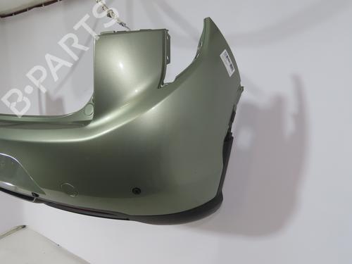 Rear bumper CITROËN C4 AIRCROSS 1.8 HDi 150 AWC | BP29986643C8