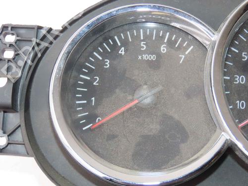Instrument cluster DACIA DUSTER (HS_) 1.5 dCi | BP37055715C47 - Image 3