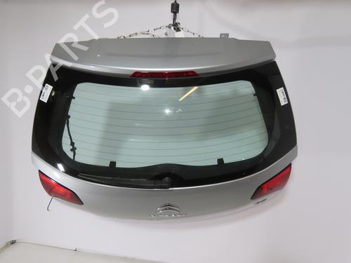 Bakluke CC/Kombi-Kupé CITROËN C3 II (SC_) 1.0 VTi 68 | BP29621570C6 