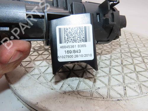 Ignition barrel FIAT PANDA (169_) 1.2 (169AXF2A, 169AXF1A) | BP37057017M48 - Image 4