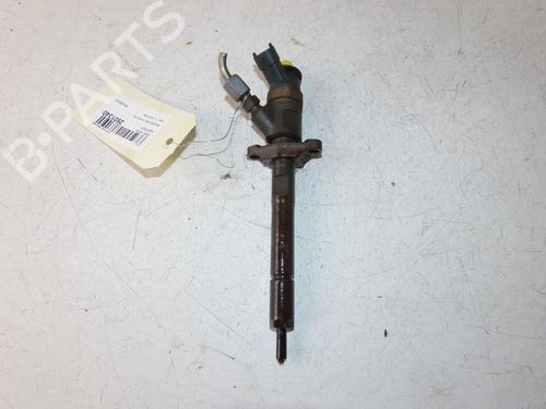 Used Injector Injector PEUGEOT 308 I (4A_, 4C_) 1.6 HDi (90 hp) 33478564 33478564