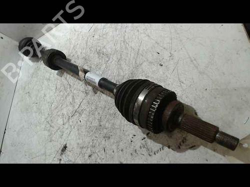 Used Right front driveshaft Right front driveshaft 37039122 37039122