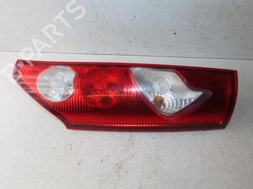 Used Right taillight Right taillight RENAULT KANGOO Express (FW0/1_) Z.E. (FW0Z, FW1Z) (60 hp) 33135375 33135375