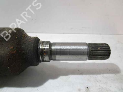 Right front driveshaft CITROËN C3 II (SC_) 1.4 | BP37039245M39 - Image 3