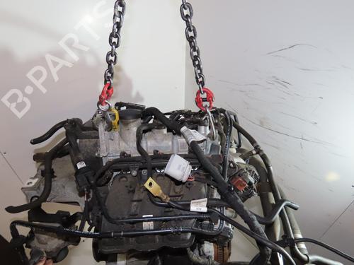 Engine VW POLO VI (AW1, BZ1, AE1) 1.0 | BP29818633M1