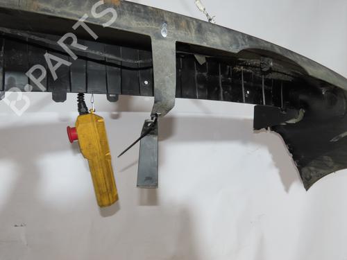 Used Rear bumper RENAULT KANGOO Express (FW0/1_) 1.2 TCe 115 (FW02, FW14) (115 hp) 28969867