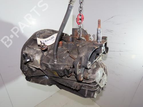 Gearbox RENAULT TRAFIC II Bus (JL) 1.9 dCI 80 (JL0B) | BP30404302M3