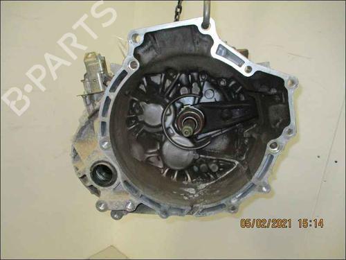 Used Gearbox Gearbox 37040182 37040182
