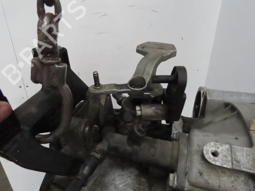 manual-gearbox-vw-polo-v-6r1-6c1-14-tdi-a4300047r-2009-2010-2011-2012-2013-2014-2015-2016-2017-2018-2019-2020-2021-2022-19577834 main image