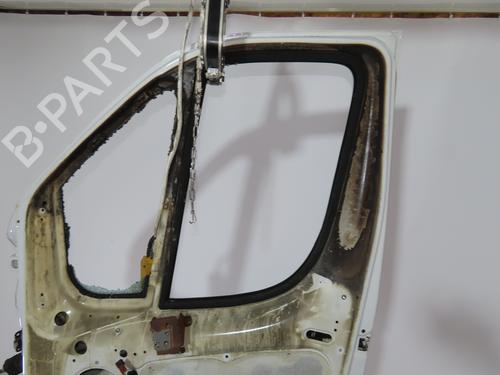 Right front door FIAT DUCATO Platform/Chassis (250_) 140 Multijet 2,3 D | BP29414524C3 
