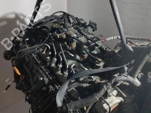Engine KIA RIO III (UB) 1.4 CRDi | BP40484150M1  - Image 6