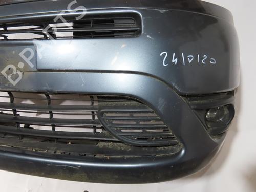 Front bumper CITROËN C4 Grand Picasso I (UA_) 1.6 HDi | BP29414482C7 