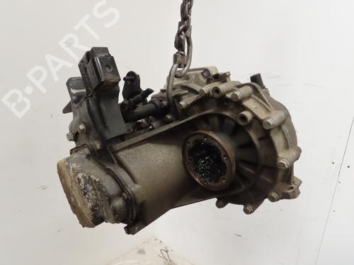 Gearbox AUDI A1 (8X1, 8XK) 1.6 TDI | BP18896468M3 