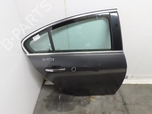 Used Right rear door OPEL INSIGNIA A (G09) 2.0 CDTI (68) (131 hp) 18968121