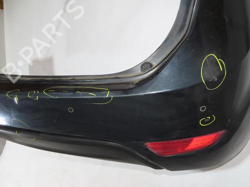 Rear bumper HYUNDAI ix20 (JC) 1.4 CRDi | BP29494074C8 