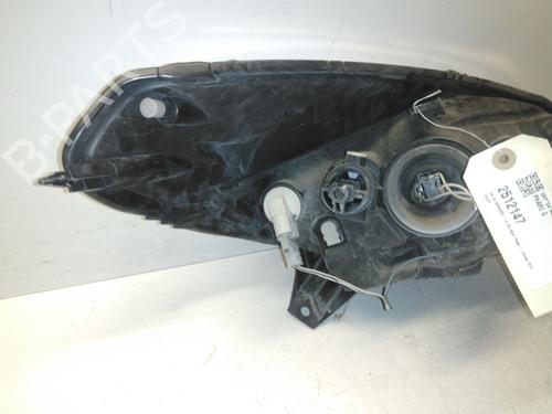 Left headlight DACIA SANDERO 1.5 dCi | BP37863176C28 - Image 3