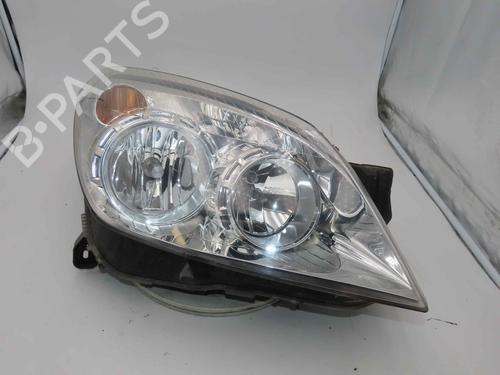 Used Right headlight Right headlight 37053015 37053015